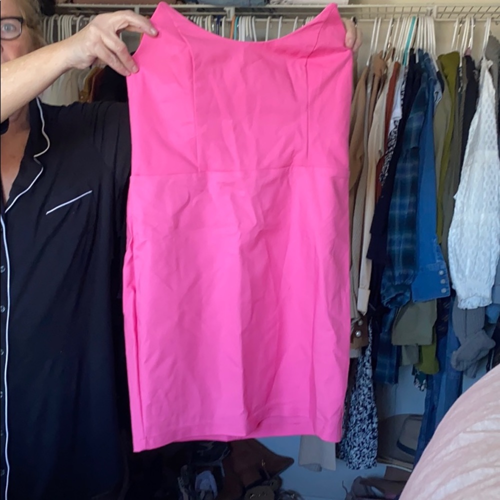 By the way dress